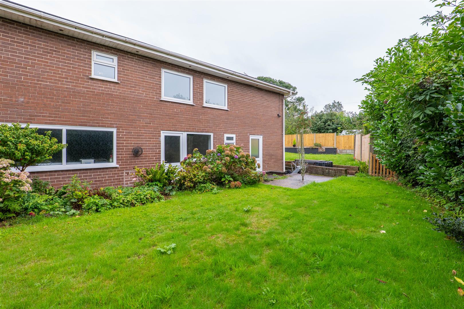 Ridley Lane, Mawdesley, Ormskirk